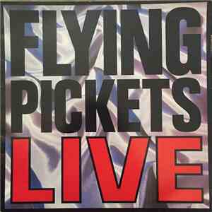 Flying Pickets - Live