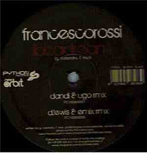 Francesco Rossi - Ibizadream