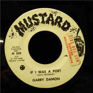Garry Damon - Goodbye