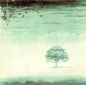 Genesis - Wind & Wuthering