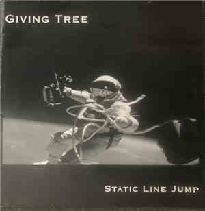 Giving Tree - Static Line Jump