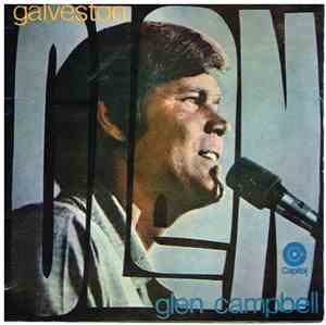 Glen Campbell - Galveston