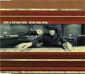 Gota & The Low Dog - Good Time Here