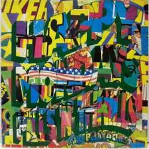 Happy Mondays - Pills 'N Thrills And Bellyaches