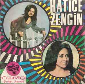 Hatice Zengin - Ela Göze Siyah Sürme Sürmedim / Sarı Kız Tek Tek Vurur Zill ...