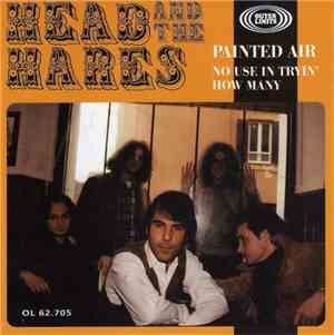 Head And The Hares - Painted Air