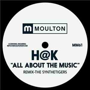 H@K - All About The Music