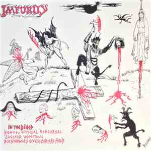 Impurity / Black Feast - Weltering Shadows Of Satan's Coven / In The Blood ...