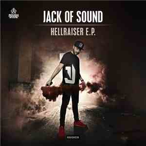 Jack Of Sound - Hellraiser E.P.