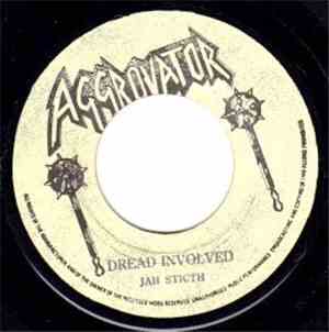 Jah Stitch - Dread Involved