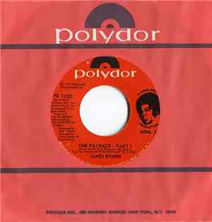James Brown - The Payback