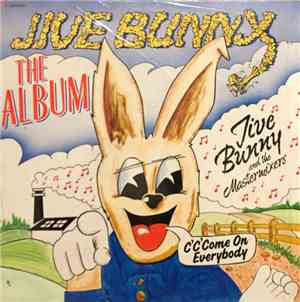 Jive Bunny And The Mastermixers - The Album