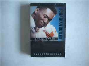 Jonathan Butler - Sarah, Sarah