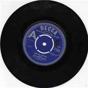 Jonathan King - Round, Round