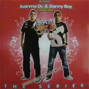 Juanma Dc & Danny Boy - RedHood Series 3