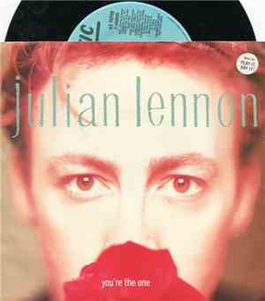 Julian Lennon - You're The One