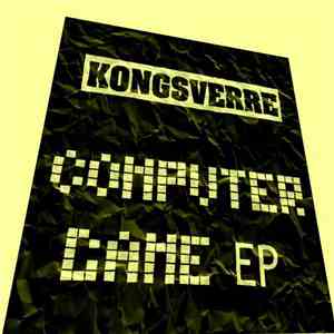 KongSverre - Computer Game EP