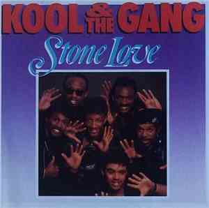 Kool & The Gang - Stone Love