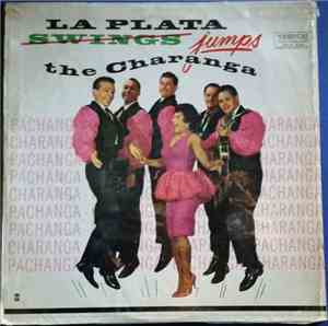 La Plata Sextette - La Plata Swings Jumps The Charanga