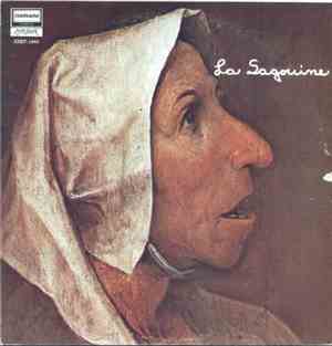 La Sagouine - La Sagouine