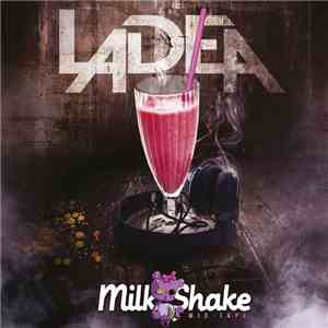 Ladea - milkshake