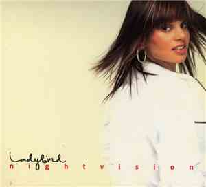 Ladybird - Nightvision