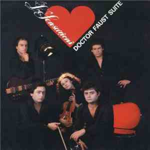 Le Sensazioni - Doctor Faust Suite