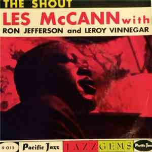 Les McCann Ltd. - The Shout