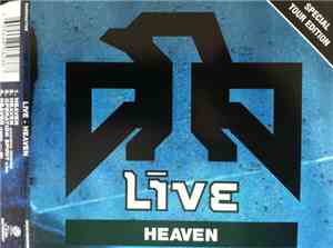 Live - Heaven