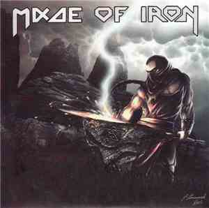 Made Of Iron - Made Of Iron