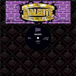 Malente - I Like It