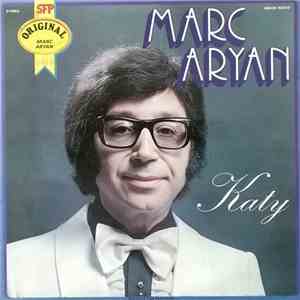 Marc Aryan - Katy