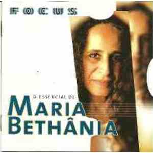 Maria Bethânia - O Essencial de Maria Bethânia