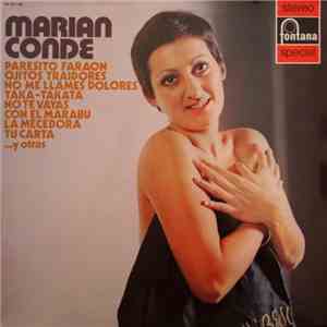 Marian Conde - Marian Conde