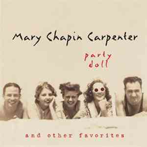 Mary Chapin Carpenter - Party Doll And Other Favorites