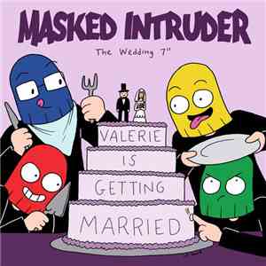 Masked Intruder, Dan Vapid And The Cheats - The Wedding 7