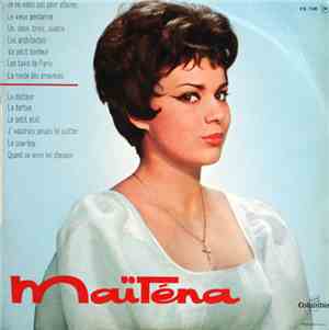 Maïténa - Je Ne Viens Pas Pour Affaires