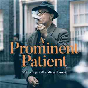 Michał Lorenc - A Prominent Patient