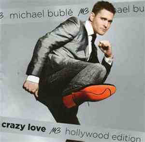 Michael Bublé - Crazy Love (Hollywood Edition)