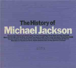 Michael Jackson - The History Of Michael Jackson