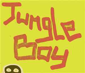 MIKE - Jungle Boy