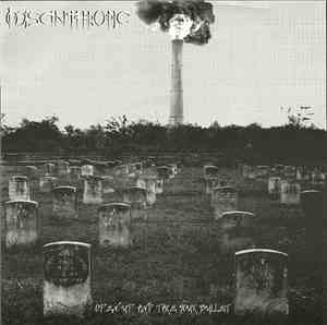 Misanthropic  - Open Up And Take Your Bullet