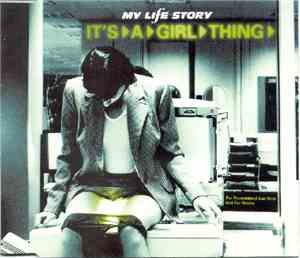 My Life Story - It's A Girl Thing
