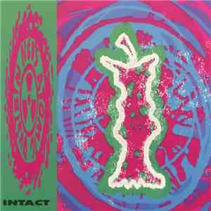 Ned's Atomic Dustbin - Intact