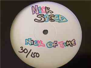 Nick Speed - Nick Of Time