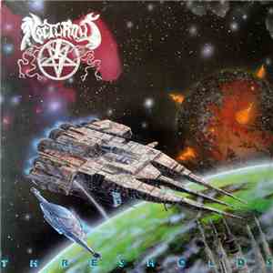 Nocturnus - Thresholds