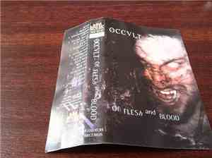 Occult - Of Flesh And Blood