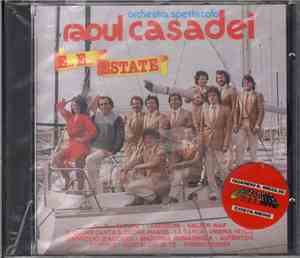 Orchestra Spettacolo Raoul Casadei - E... E... Estate