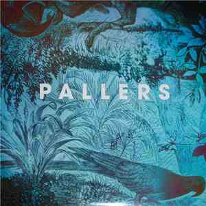 Pallers - The Sea Of Memories