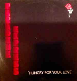 Paradine Express - Hungry For Your Love